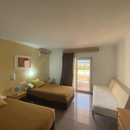 Juiceven Apartment Alcabideche