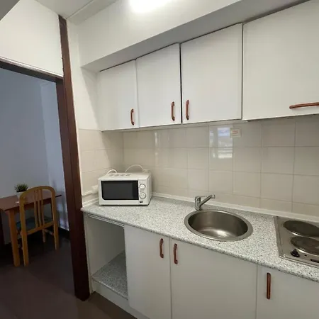 Apartment Juiceven Alcabideche