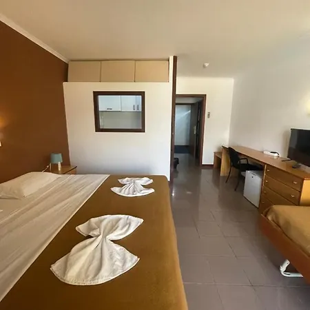 Juiceven Apartment