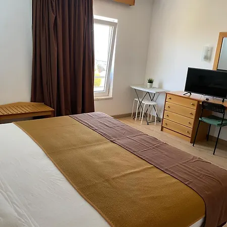 Juiceven Apartment *