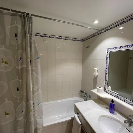 Juiceven Apartment Alcabideche