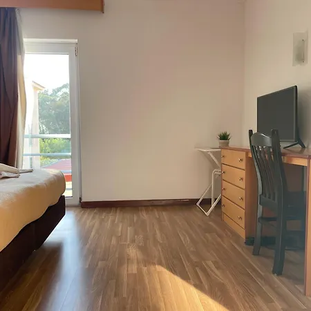 Juiceven Apartment *