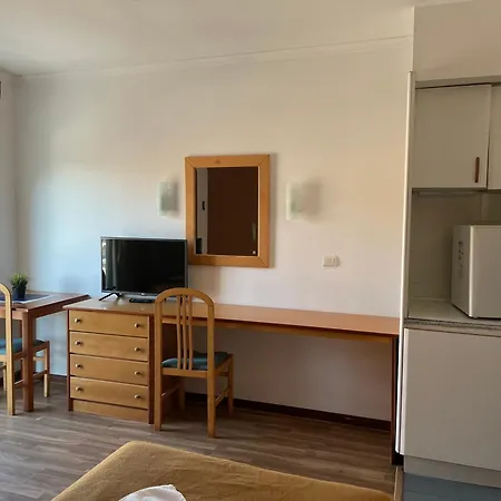 Juiceven Apartment