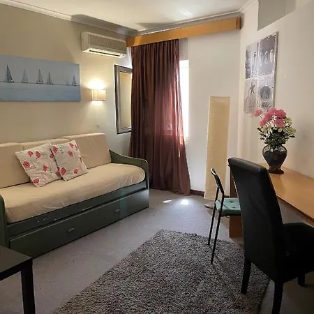 Apartamento Juiceven