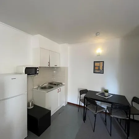 Appartement Juiceven