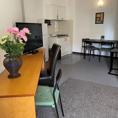 Apartament Juiceven