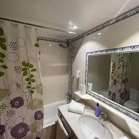 Apartament Juiceven Alcabideche