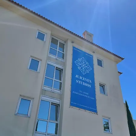 Apartamento Juiceven *