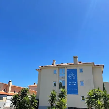 Apartament Juiceven Alcabideche