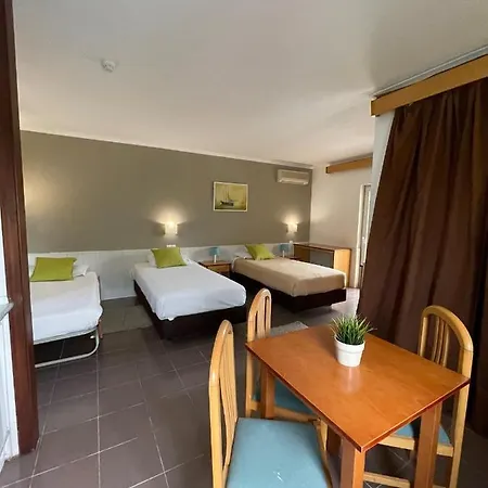 Juiceven Apartment *