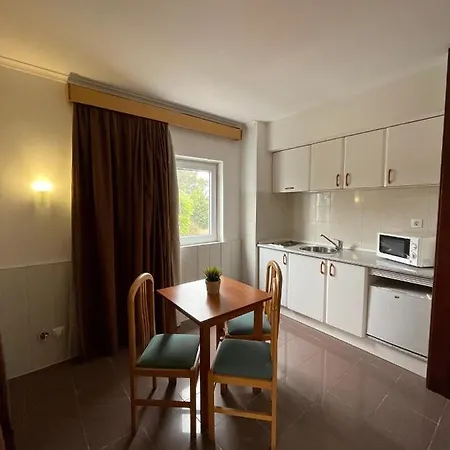 Juiceven Apartament Alcabideche