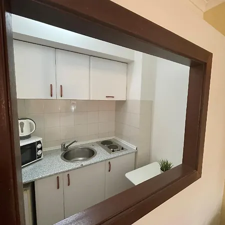 Juiceven Apartment Alcabideche