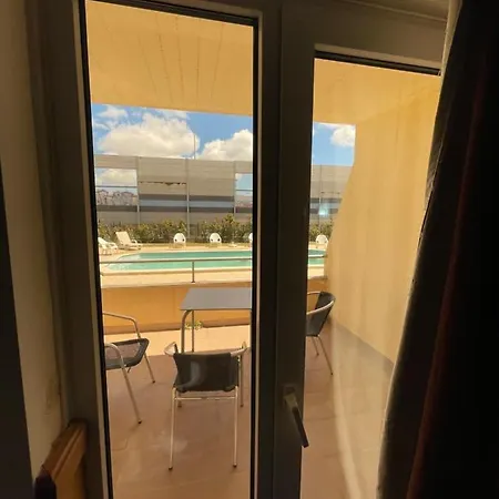 Apartament Juiceven Alcabideche