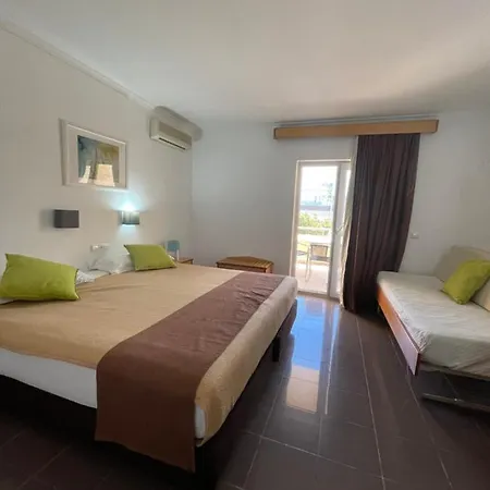 Appartement Juiceven