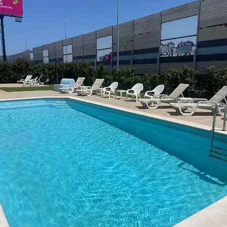 Juiceven Apartamento Alcabideche