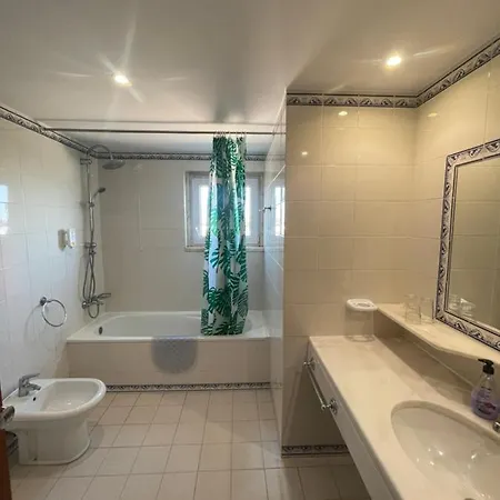 Juiceven Appartement *