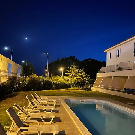 Juiceven Alcabideche