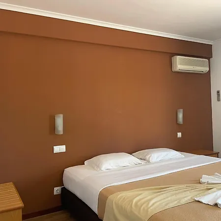 Apartament Juiceven Alcabideche