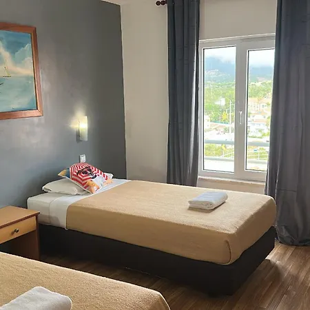 Juiceven Appartement