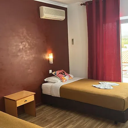 Apartament Juiceven *