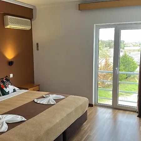 Juiceven Apartment *