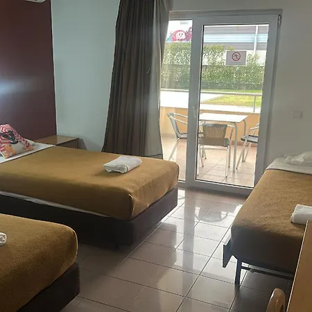Juiceven Appartement *