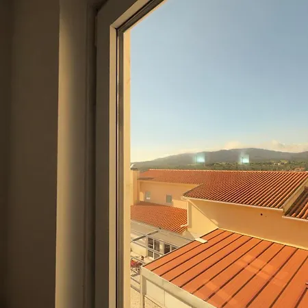 Juiceven Appartement
