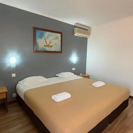 Appartement Juiceven Alcabideche