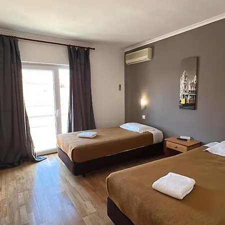 Appartement Juiceven