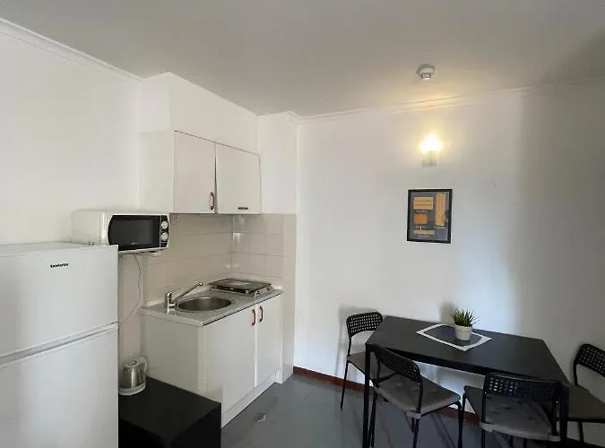 Appartement Juiceven