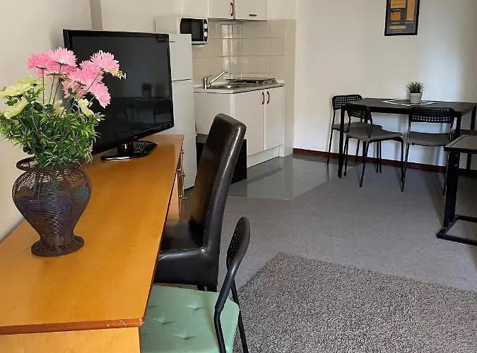 Apartament Juiceven
