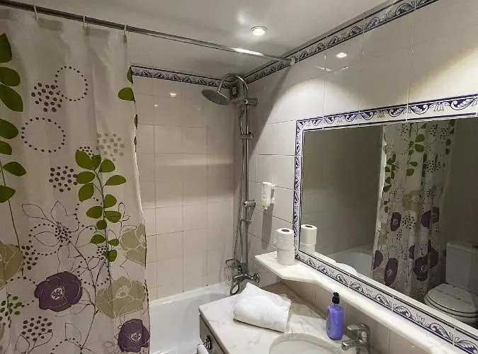 Appartement Juiceven Alcabideche