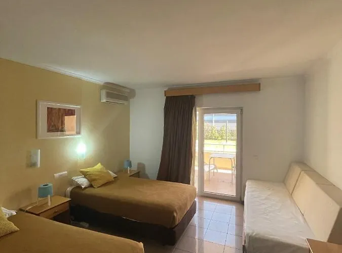 Juiceven Apartman Alcabideche