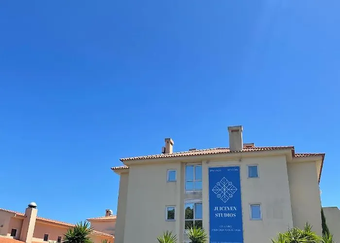 Appartement Juiceven Alcabideche