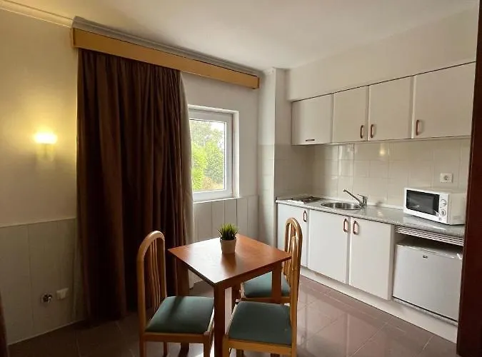 Juiceven Appartement Alcabideche