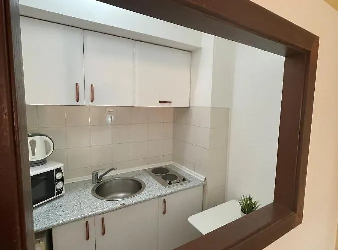 Juiceven Apartman Alcabideche