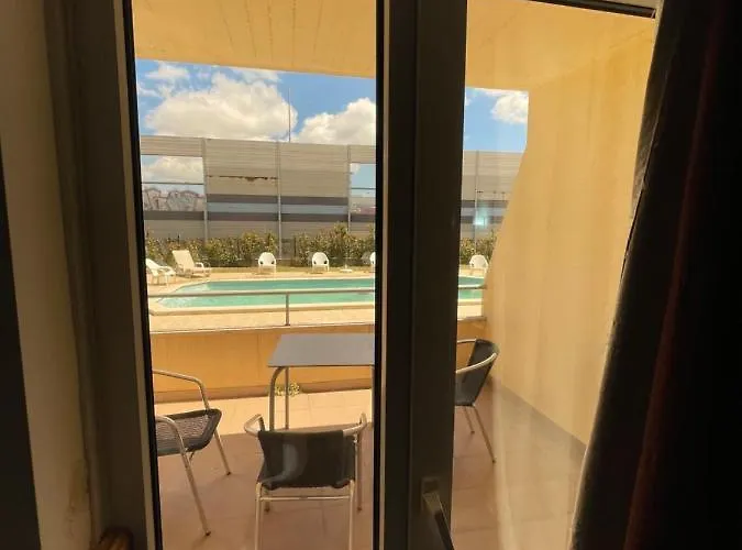 Apartman Juiceven Alcabideche