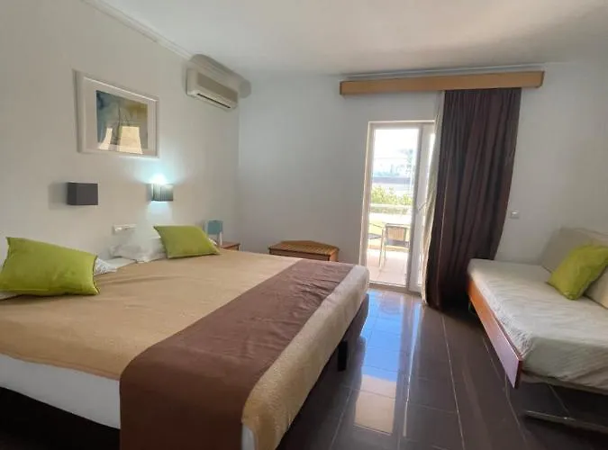 Appartement Juiceven