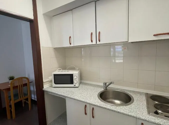 Appartement Juiceven Alcabideche