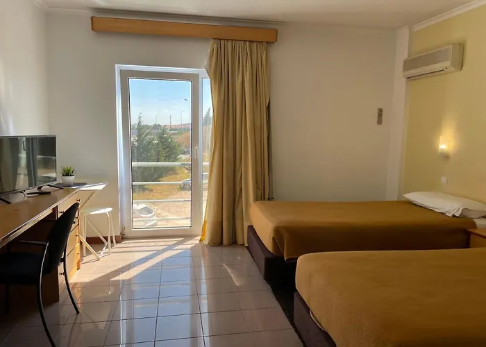 Appartement Juiceven *