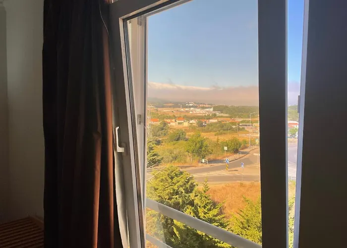 Appartement Juiceven