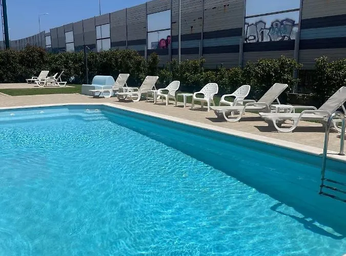 Juiceven Apartman Alcabideche