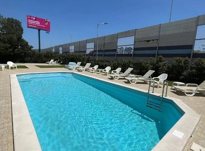 Juiceven Appartement