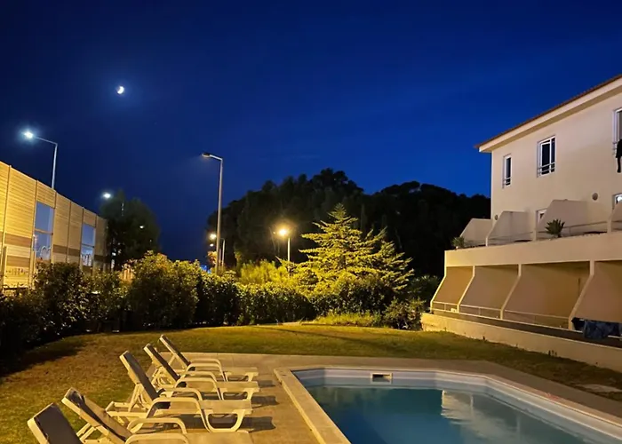 Juiceven Alcabideche