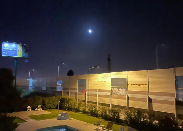 Juiceven شقة الكابيديشي