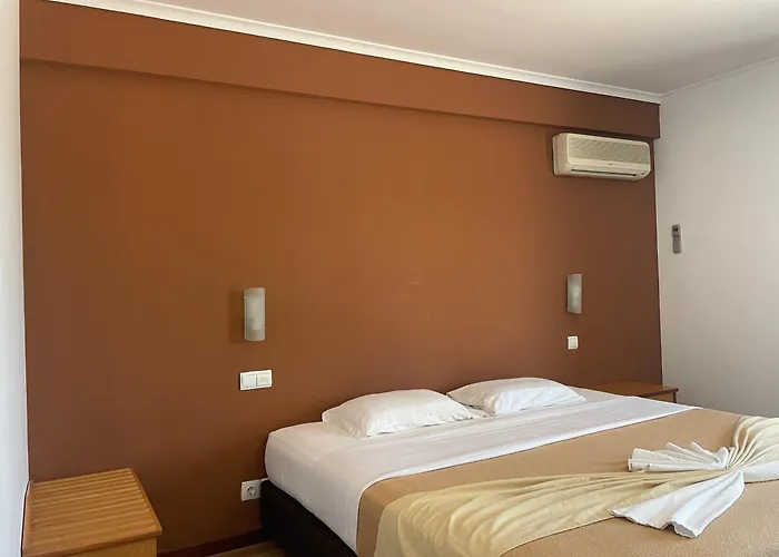 Apartman Juiceven Alcabideche