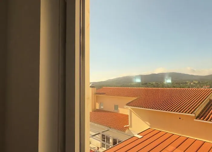 Juiceven Appartement