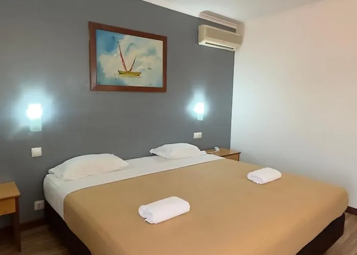 Appartement Juiceven Alcabideche